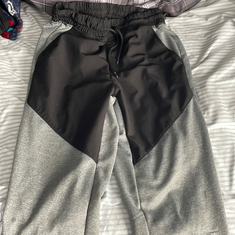 No holes, stains, or stretched areas